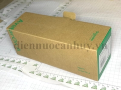Hạt công tắc đèn chiếu sáng Schneider 1 chiều dòng AvatarOn A M3T31_1FS_WE - tràn viền