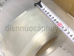 Ống ghen co nhiệt mầu trong suốt F50