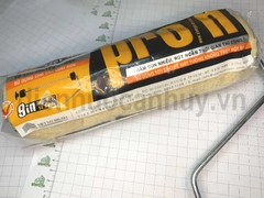 Lăn sơn việt mỹ pro 23cm