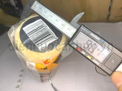 Lăn sơn việt mỹ pro 23cm