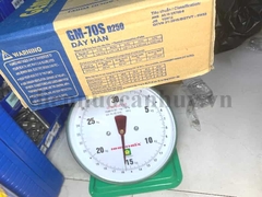 Dây hàn Mig CO2 Kim Tín Gemini GM-70S 15kg 1.0 mm