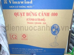 quạt cây đứng cánh 400 MS vinawin điện cơ thống nhất QĐ400-MS