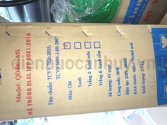 quạt cây đứng cánh 400 MS vinawin điện cơ thống nhất QĐ400-MS