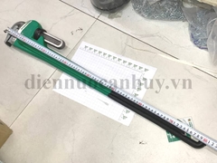 Kìm nước 36 inch dài 80 cm mở được ống tối đa là phi 90mm - berry