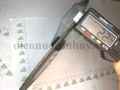 Đá cắt sắt hải dương 150 A35 150x2x22