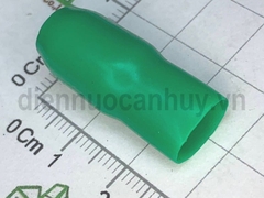 Bọp cos 25 xanh lá chụp đầu cốt 25