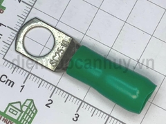 Bọp cos 25 xanh lá chụp đầu cốt 25