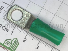 Bọp cos 16 xanh lá chụp đầu cốt 16