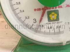 Giấy nhám 100 chà tường vải trắng mềm (JB-5 AA 100)