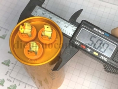 tụ vàng điều hòa 50+5uf - TPmax