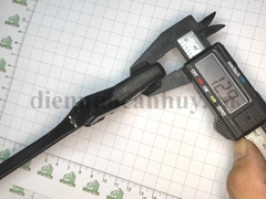 Mỏ lết 10