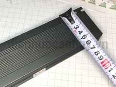 Nguồn DC 12V hộp dài NH33A-400W-01 Asia phù hợp với điện áp đầu vào là 110V và 220V