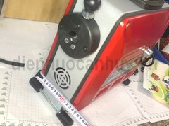 Máy thông tắc lò xo QG150-2200W