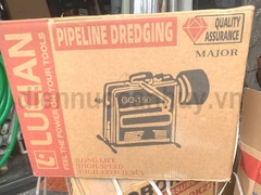 Máy thông tắc lò xo QG150-2200W