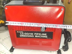 Máy thông tắc lò xo QG150-2200W