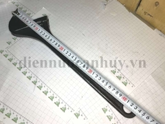 mỏ lết đen Meinfa 450mm mở ốc tối đa M50