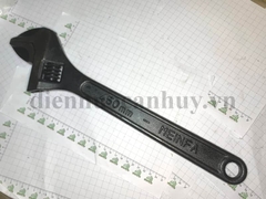 mỏ lết đen Meinfa 450mm mở ốc tối đa M50