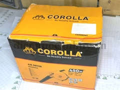 Máy thổi bụi 450W dùng điện 220V corolla