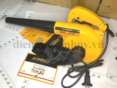 Máy thổi bụi 450W dùng điện 220V corolla