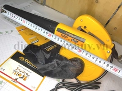 Máy thổi bụi 450W dùng điện 220V corolla