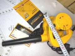 Máy thổi bụi 450W dùng điện 220V corolla