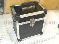 Máy bắn cốt laser 5 tia corolla CC010705 - mặt cảm ứng