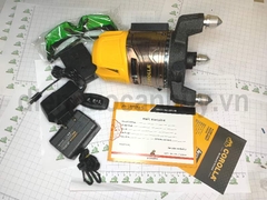 Máy bắn cốt laser 5 tia corolla CC010705 - mặt cảm ứng