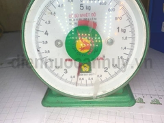 indu 2.5 lít E261 xanh lá cây non (sơn sắt mạ kẽm)