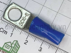 Bọp cos 16 xanh da trời chụp đầu cốt 16