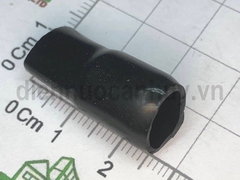 Bọp cos 25 đen chụp đầu cốt 25