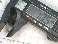 Bọp cos 25 đen chụp đầu cốt 25