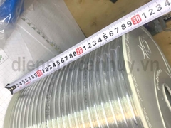 ống khí nén nhật 12x8x100m