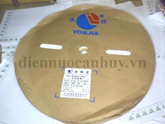 Ghen co nhiệt F10 mầu trắng đục