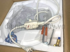 Bình nóng lạnh Ariston 50L PRO50