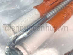 Bình nóng lạnh Ariston 50L PRO50