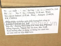 Bình nóng lạnh Ariston 50L PRO50