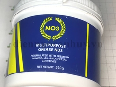 Mỡ bò 100 độ CALIX CENO No3 loại 0.5kg
