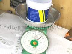 Mỡ bò 100 độ CALIX CENO No3 loại 0.5kg
