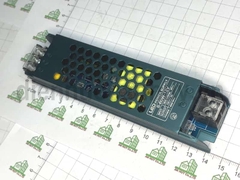 Nguồn Đũa LED 12V 60W (5A) - Model SYNC-60W-12V (Trong nhà IP20)