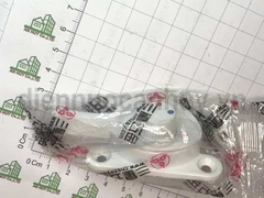 Khóa sò vặn cửa sổ - Màu trắng