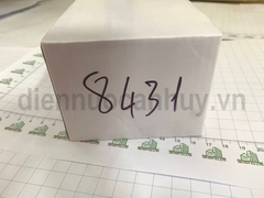 Khóa cóc 2 đầu chìa Vickini