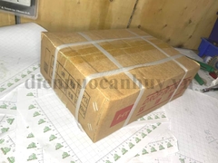 Nở đạn 8mm dài 30mm - dùng với ren M8
