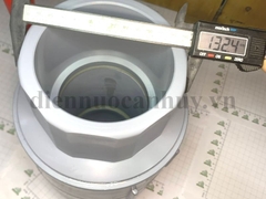 Van nhựa pvc Taijaan phi 110