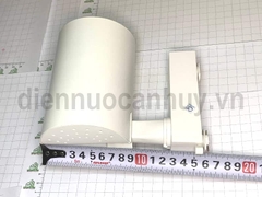 Asia RT20-04 20W as trắng Đèn rọi vỏ trắng