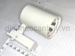 Asia RT20-04 20W as trắng Đèn rọi vỏ trắng