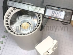 Asia RT20-04 20W as trắng Đèn rọi vỏ trắng