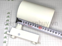 Asia RT20-04 20W as trắng Đèn rọi vỏ trắng