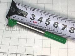 Mũi khoét gỗ berry phi 18 mầu xanh