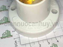 Đui thẳng đèn ốp trần Vinakip DU14.OPTRA N
