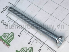 Bulong đầu dù bake 5x50